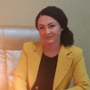 Яраханова Гульнара Ринатовна