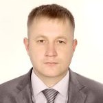 Хайрутдинов Рустем Рамилевич