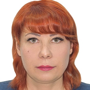 Волошенюк Елена Игоревна