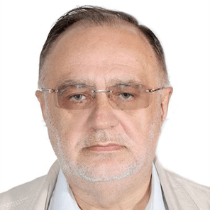 Полосин Али Вячеслав Сергеевич