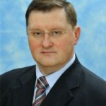 Глебов Игорь Николаевич