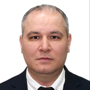 Гайнуллин Фуат Маратович