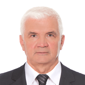 Скрябин Александр Михайлович