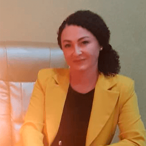 Яраханова Гульнара Ринатовна