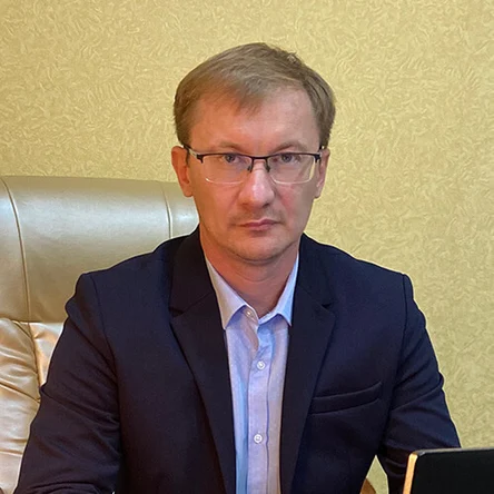 Сахабутдинов Руслан Дамирович