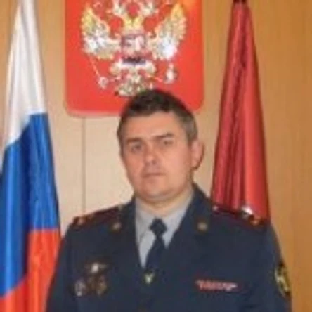 Тихомиров Анатолий Николаевич