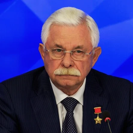 Руцкой Александр Владимирович