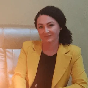 Яраханова Гульнара Ринатовна