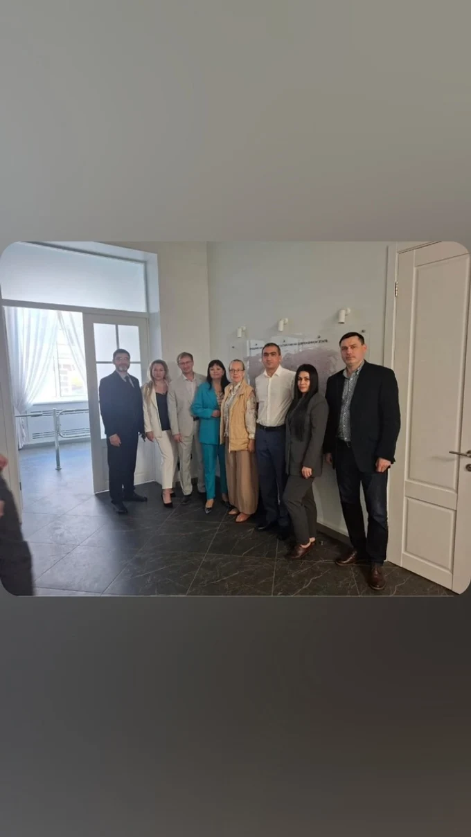 День предпринимательства 