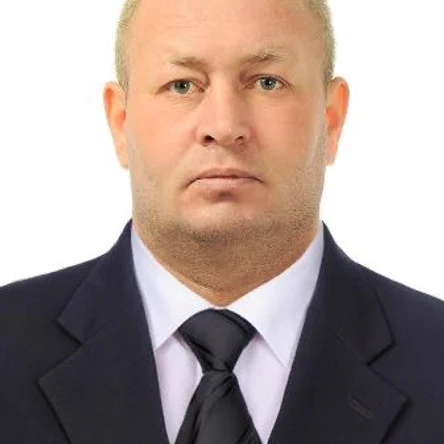 Нужин Александр Викторович