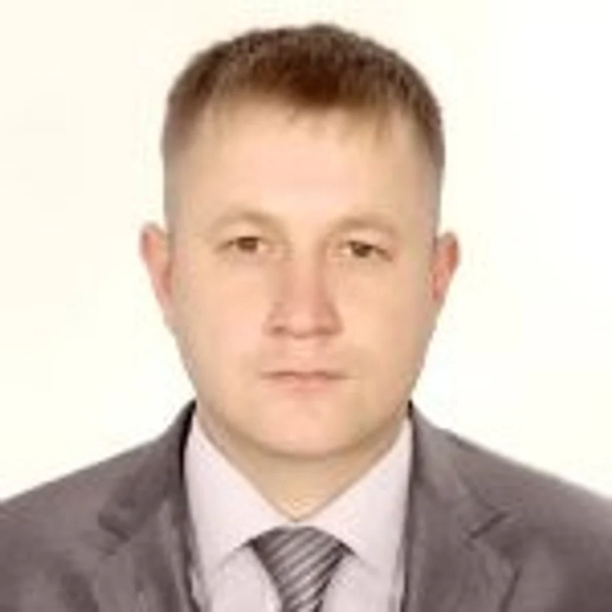Хайрутдинов Рустем Рамилевич