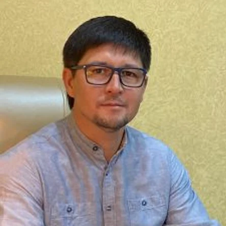 Ахмадиев Ильнар Тагирович