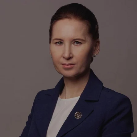 Нуриева Айгуль Рустамовна