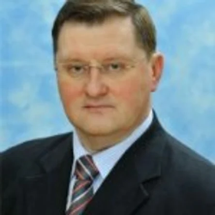 Глебов Игорь Николаевич