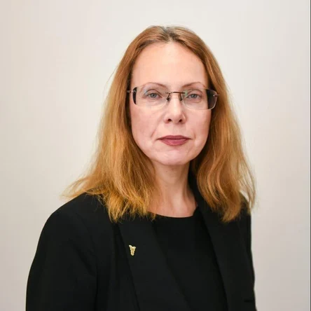 Агзамова Елена Владимировна