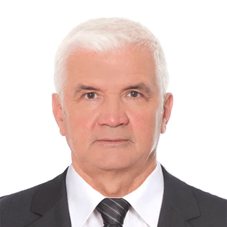 Скрябин Александр Михайлович