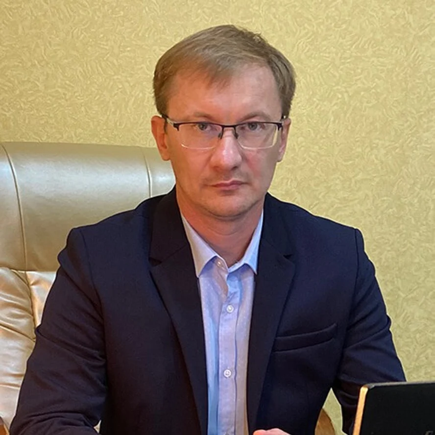 Сахабутдинов Руслан Дамирович