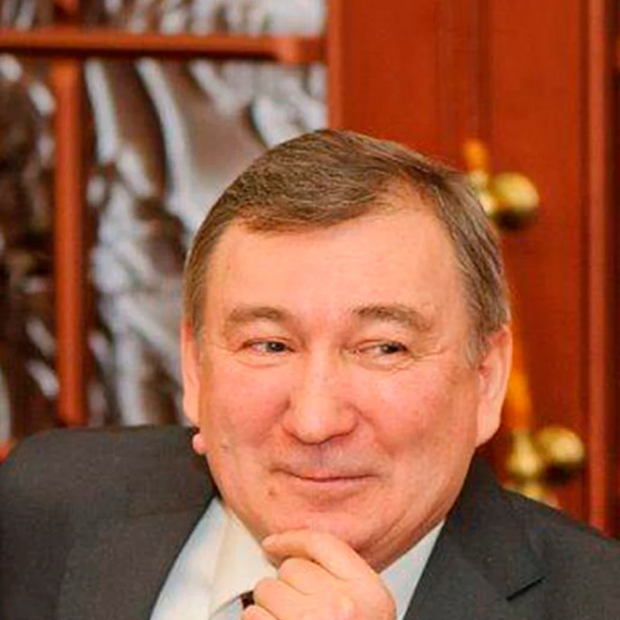 Мустаев Камиль Шамильевич