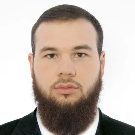 Махашев Исрапил Ханпашаевич