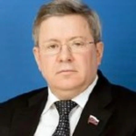 Торшин Александр Порфирьевич