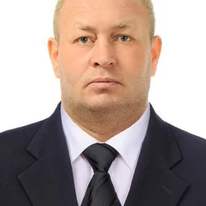 Нужин Александр Викторович