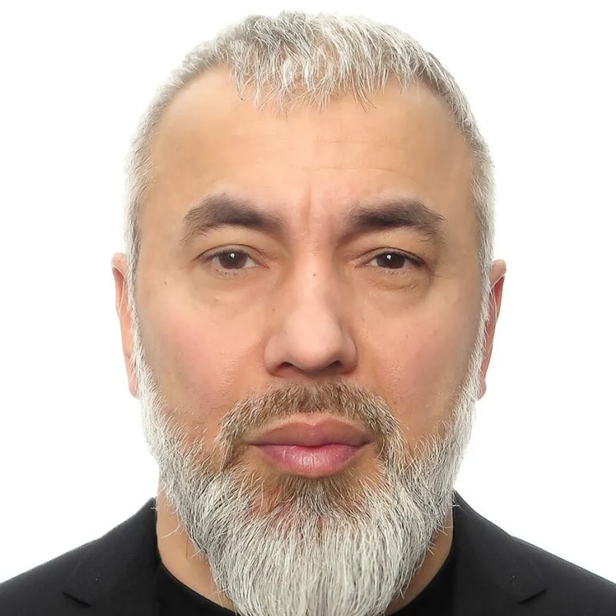 Висаитов Эльбрус Хумаидович