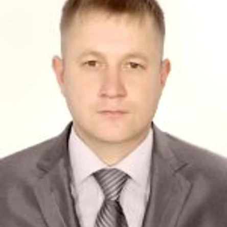 Хайрутдинов Рустем Рамилевич