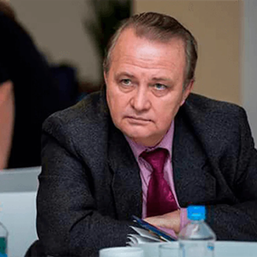 Лобарев Алексей Юрьевич